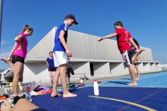 SCA Schwimmclub Aadorf TRIATHLON TRAINING 2019 HERBST
